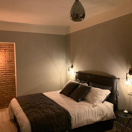 Laficaia Wine Resort Mombaruzzo Zewnętrze zdjęcie