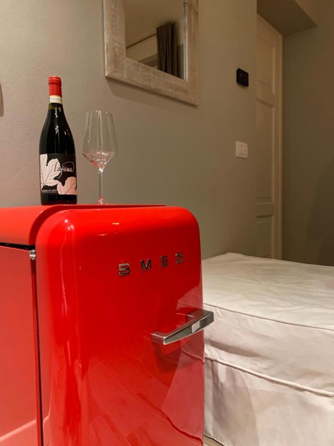 Laficaia Wine Resort Mombaruzzo Zewnętrze zdjęcie
